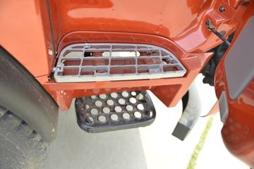 ���� ��� 140���� 4X2 4.2����ж(DYQ3122D5AB)ͼƬ