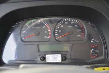 ���� ��� 140���� 4X2 4.2����ж(DYQ3122D5AB)ͼƬ