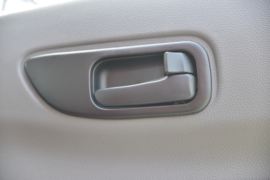 大运F6&nbsp;自卸车驾驶室                                               图片