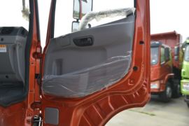 大运F6&nbsp;自卸车驾驶室                                               图片