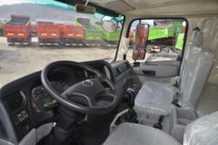 大运 风度 140马力 4X2 4.2米自卸(DYQ3122D5AB) 大运 风度 140马力 4X2 4.2米自卸(DYQ3122D5AB)