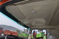 大运 风度 140马力 4X2 4.2米自卸(DYQ3122D5AB) 大运 风度 140马力 4X2 4.2米自卸(DYQ3122D5AB)