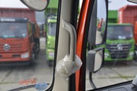 大运F6&nbsp;自卸车驾驶室                                               图片