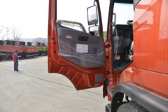 大运 风度 140马力 4X2 4.2米自卸(DYQ3122D5AB) 大运 风度 140马力 4X2 4.2米自卸(DYQ3122D5AB)