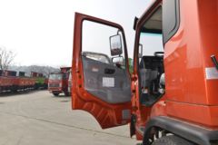 大运 风度 140马力 4X2 4.2米自卸(DYQ3122D5AB) 大运 风度 140马力 4X2 4.2米自卸(DYQ3122D5AB)