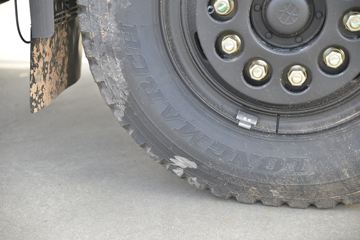 ���� ��� 140���� 4X2 4.2����ж(DYQ3122D5AB)ͼƬ