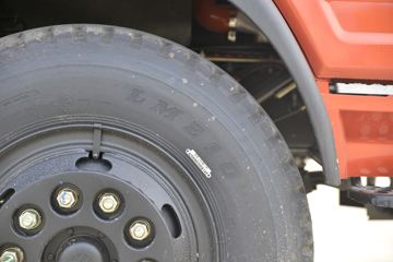 ���� ��� 140���� 4X2 4.2����ж(DYQ3122D5AB)ͼƬ