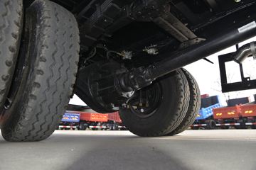 ���� ��� 140���� 4X2 4.2����ж(DYQ3122D5AB)ͼƬ