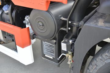 ���� ��� 140���� 4X2 4.2����ж(DYQ3122D5AB)ͼƬ