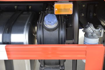 ���� ��� 140���� 4X2 4.2����ж(DYQ3122D5AB)ͼƬ