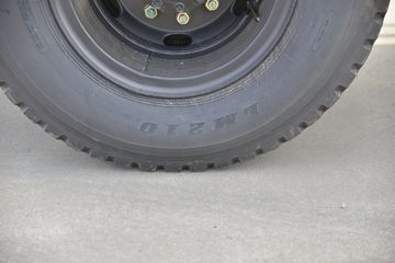 ���� ��� 140���� 4X2 4.2����ж(DYQ3122D5AB)ͼƬ