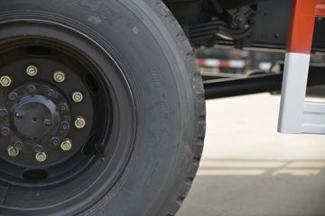 ���� ��� 140���� 4X2 4.2����ж(DYQ3122D5AB)ͼƬ