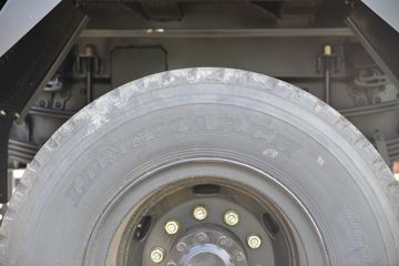 ���� ��� 140���� 4X2 4.2����ж(DYQ3122D5AB)ͼƬ