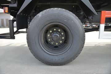 ���� ��� 140���� 4X2 4.2����ж(DYQ3122D5AB)ͼƬ