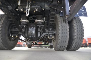 ���� ��� 140���� 4X2 4.2����ж(DYQ3122D5AB)ͼƬ