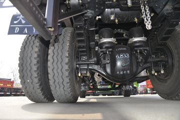 ���� ��� 140���� 4X2 4.2����ж(DYQ3122D5AB)ͼƬ