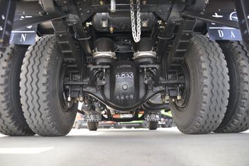 ���� ��� 140���� 4X2 4.2����ж(DYQ3122D5AB)ͼƬ