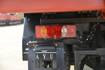 ���� ��� 140���� 4X2 4.2����ж(DYQ3122D5AB)ͼƬ