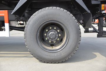 ���� ��� 140���� 4X2 4.2����ж(DYQ3122D5AB)ͼƬ