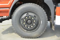 大运 风度 140马力 4X2 4.2米自卸(DYQ3122D5AB) 大运 风度 140马力 4X2 4.2米自卸(DYQ3122D5AB)