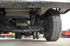 大运 风度 140马力 4X2 4.2米自卸(DYQ3122D5AB) 大运 风度 140马力 4X2 4.2米自卸(DYQ3122D5AB)