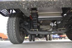 大运 风度 140马力 4X2 4.2米自卸(DYQ3122D5AB) 大运 风度 140马力 4X2 4.2米自卸(DYQ3122D5AB)