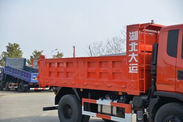 ���� ��� 140���� 4X2 4.2����ж(DYQ3122D5AB)ͼƬ