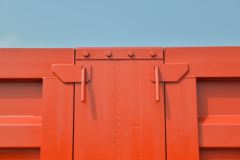 大运 风度 140马力 4X2 4.2米自卸(DYQ3122D5AB) 大运 风度 140马力 4X2 4.2米自卸(DYQ3122D5AB)