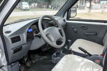 金杯T10&nbsp;载货车驾驶室                                               图片