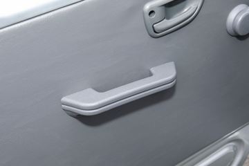 金杯T10&nbsp;载货车驾驶室                                               图片