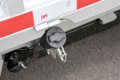 金杯 T10 2021款 标准型 85马力 1.2L汽油 2.5米单排栏板微卡(国六)(JKC1020D6L2)