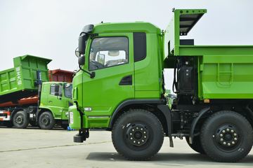 ���� ��� 220���� 6X2 4.8����ж(DYQ3251D5CD)ͼƬ