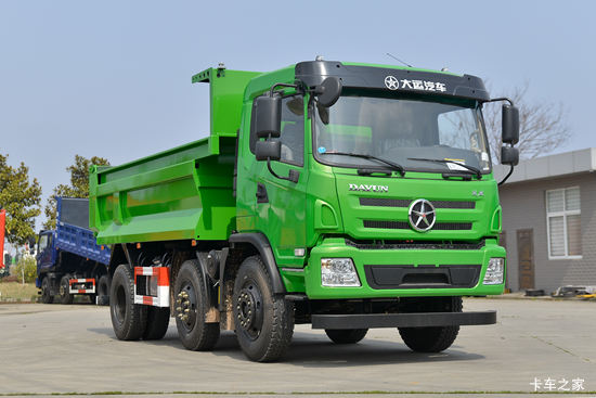 ���� ��� 220���� 6X2 4.8����ж(DYQ3251D5CD)