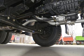 ���� ��� 220���� 6X2 4.8����ж(DYQ3251D5CD)ͼƬ