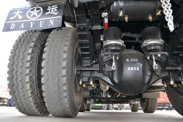 ���� ��� 220���� 6X2 4.8����ж(DYQ3251D5CD)ͼƬ