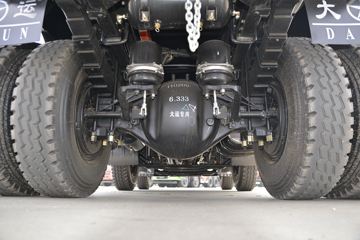 ���� ��� 220���� 6X2 4.8����ж(DYQ3251D5CD)ͼƬ