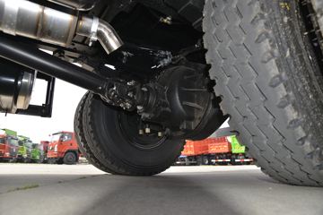 ���� ��� 220���� 6X2 4.8����ж(DYQ3251D5CD)ͼƬ