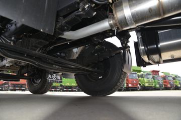 ���� ��� 220���� 6X2 4.8����ж(DYQ3251D5CD)ͼƬ