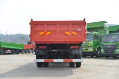 大运 致胜 160马力 4X2 4.2米自卸(DYQ3122D5AB)
