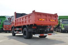 大运 致胜 160马力 4X2 4.2米自卸(DYQ3122D5AB)
