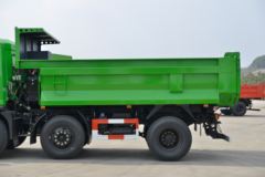 大运 风度 220马力 6X2 4.8米自卸(DYQ3251D5CD)