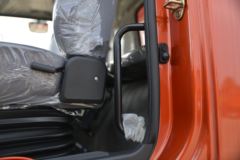 大运 致胜 160马力 4X2 4.2米自卸(DYQ3122D5AB)