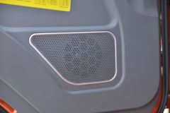 大运 致胜 160马力 4X2 4.2米自卸(DYQ3122D5AB)