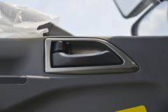 大运 致胜 160马力 4X2 4.2米自卸(DYQ3122D5AB)