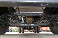 大运 致胜 160马力 4X2 4.2米自卸(DYQ3122D5AB)