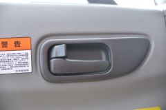 大运 F6重卡 220马力 6X2 4.8米自卸车(潍柴)(DYQ3242D5CC)