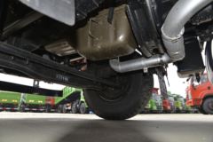 大运 F6重卡 220马力 6X2 4.8米自卸车(潍柴)(DYQ3242D5CC)