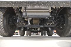 大运 F6重卡 220马力 6X2 4.8米自卸车(潍柴)(DYQ3242D5CC)