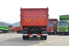 大运 致胜 220马力 6X2 4.8米自卸车(DYQ3242D5CC)