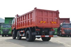 大运 致胜 220马力 6X2 4.8米自卸车(DYQ3242D5CC)